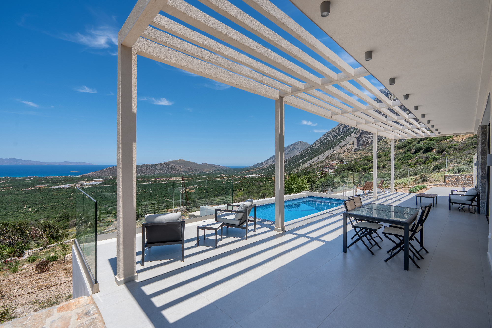 Villa Eliopetra